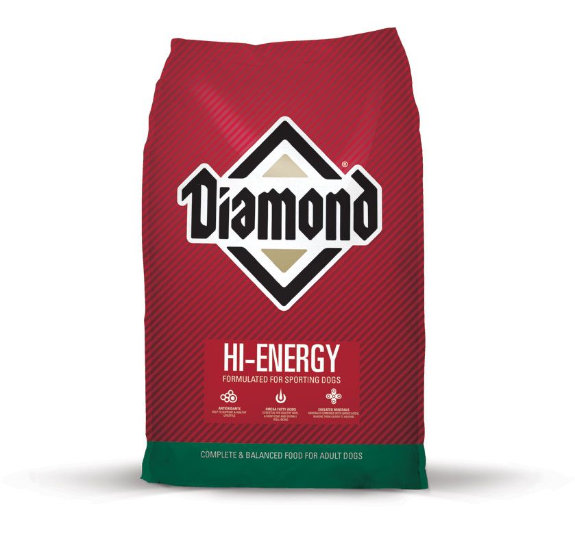 Diamond Original Hi - Energy 22,7kg + DOPRAVA ZDARMA