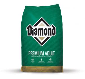 Diamond Premium Adult 22,7kg + DOPRAVA ZDARMA