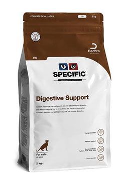 Specific FID Digestive Support 400g Dechra Veterinary Products A/S-Vet diets