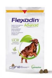 Flexadin Advanced New 60tbl Vétoquinol