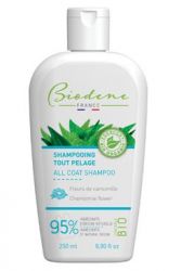 Francodex Šampon Biodene pro všechny psy 250ml