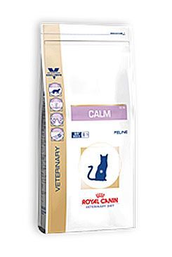 Royal Canin VD Feline Calm  4kg Royal Canin VD,VCN,VED