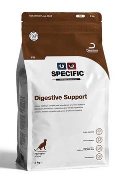 Specific FID Digestive Support 2kg Dechra Veterinary Products A/S-Vet diets