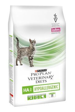 Purina PPVD Feline HA Hypoallergenic 3,5kg Nestlé Česko s.r.o. Purina PetCare,VD