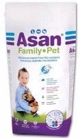 Asan Pet Family ekologické stelivo 14l