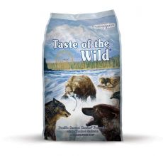 Taste of the Wild Pacific Stream 12,2kg Diamond Pet Foods