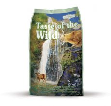 TASTE OF THE WILD Rocky Mountain Feline 2kg Diamond Pet Foods