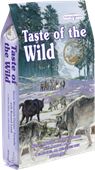 Taste of the Wild Sierra Mountain 12,2kg Diamond Pet Foods