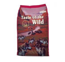 Taste of the Wild Southwest Canyon Canine 3x12,2kg