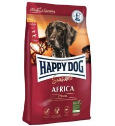 Happy Dog Africa 4kg