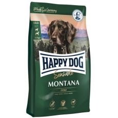 Happy Dog Montana 2x10kg