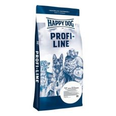 Happy Dog Profi-Line NaturKost 20kg