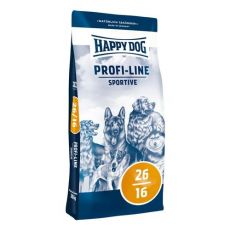 Happy Dog Profi Line Sportive 20kg