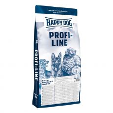 Happy dog Profi Puppy Mini Lamm & Reis 2x20 kg
