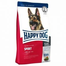 Happy Dog Supreme Fit & Vital Sport Adult 3x14 kg