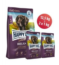 HAPPY Dog Supreme Sensible Irland 12,5 kg