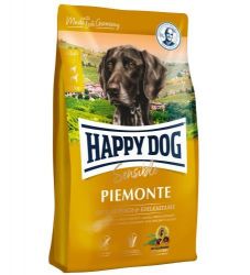Happy Dog Supreme Sensible Piemonte2x10kg