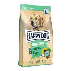 HAPPY DOG NATUR Croq Balance 2x15kg