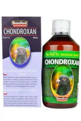 Chondroxan pro holuby 500ml