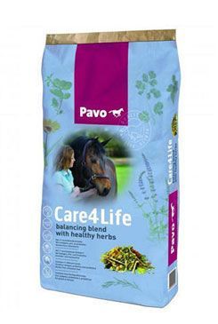 PAVO Care4Life 15kg Canvit s.r.o.
