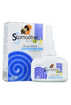 Stomodine L.P. 50ml ICF, Industria Chimica Fine s.r.i.