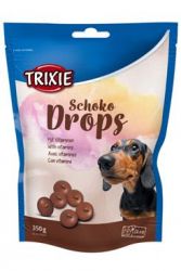 Trixie Drops Schoko s vitaminy pro psy 350g TR