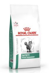 Royal Canin VD Feline Satiety Weight Management 3,5kg