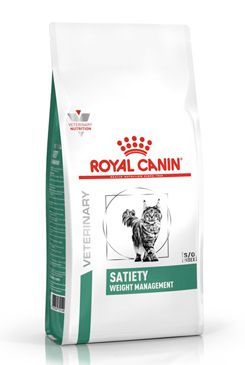 Royal Canin VD Feline Satiety Weight Management 3,5kg Royal Canin VD,VCN,VED
