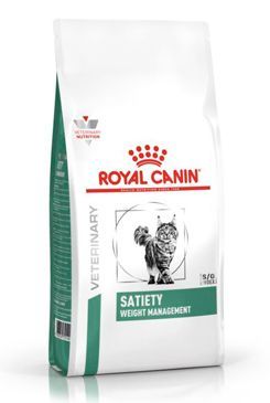 Royal Canin VD Feline Satiety Weight Management 1,5kg Royal Canin VD,VCN,VED
