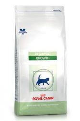 Royal Canin VC Feline Pediatric Growth 4kg
