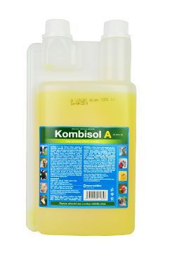 Kombisol A 1000ml Trouw Nutrition Biofaktory
