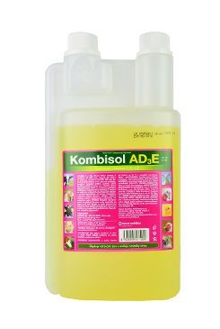 Kombisol AD3E 1000ml Trouw Nutrition Biofaktory