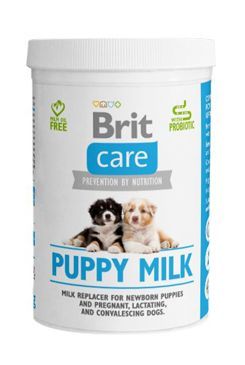 Brit Care Puppy Milk 250g VAFO Praha s.r.o.
