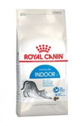 Royal Canin Feline Indoor 27  400g