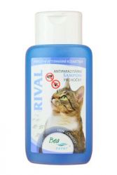 Šampon Bea Rival kočka 220ml