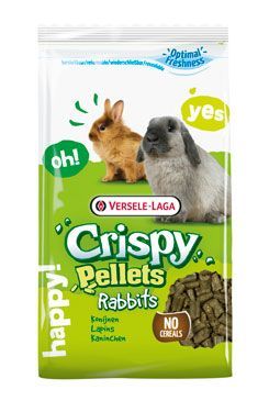 VL Crispy Pellets pro králíky 2kg Versele Laga