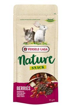VL Nature Snack pro hlodavce Berries 85g Versele Laga