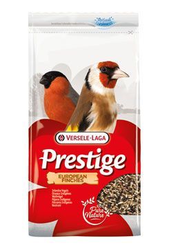 VL Prestige European Finches pro pěvce 1kg Versele Laga