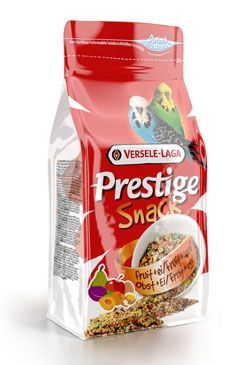 VL Prestige Snack Budgies 125g Versele Laga