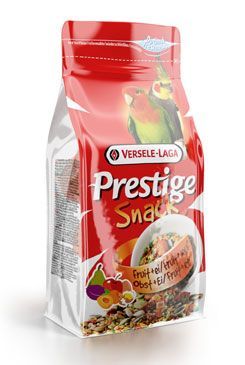 VL Prestige Snack Parakeets 125g Versele Laga