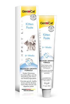 Gimcat Pasta pro koťata 50g Gimborn