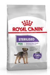 Royal Canin Mini Sterilised 1kg