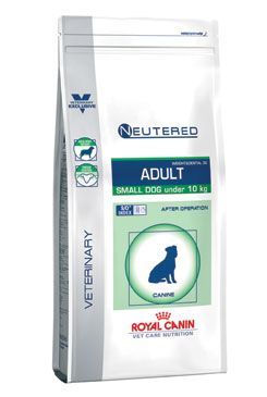 Royal Canin VC Canine Neutered Adult Small Dog 1,5kg Royal Canin VD,VCN,VED