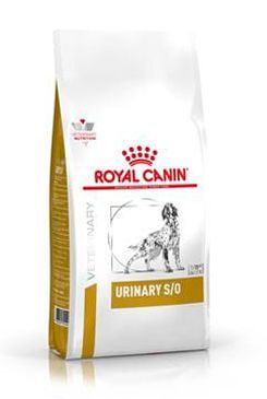 Royal Canin VD Canine Urinary S/O 13kg Royal Canin VD,VCN,VED