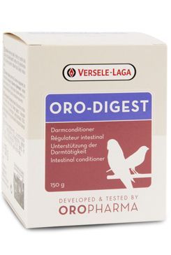 VL Oropharma Oro-Digest pro ptáky 150g Versele Laga