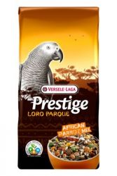 VL Prestige Loro Parque African Parrot mix 15kg
