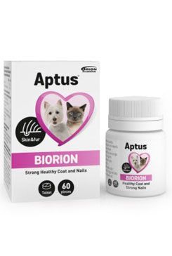 Aptus Biorion 60tbl ORION Pharma Animal Health