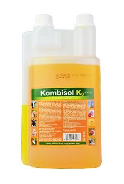 Kombisol K3 1000ml Trouw Nutrition Biofaktory