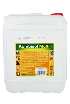 Kombisol Multi 5l Trouw Nutrition Biofaktory