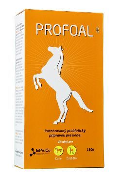 Profoal plv 120g International Probiotic Company s.r.o.